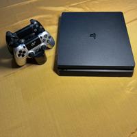 PlayStation 4 Slim