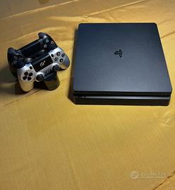 PlayStation 4 Slim