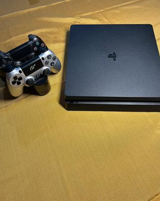 PlayStation 4 Slim