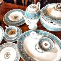 Porcellane Wedgewood Florentine 