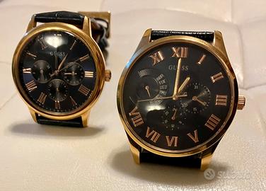 Orologi lui sale e lei guess