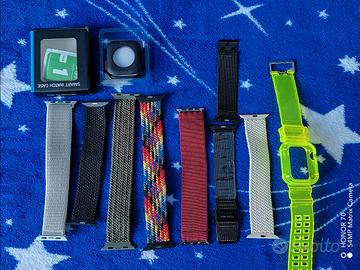 Cinturini Apple Watch 38-41 mm