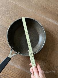 Padella pot pentola