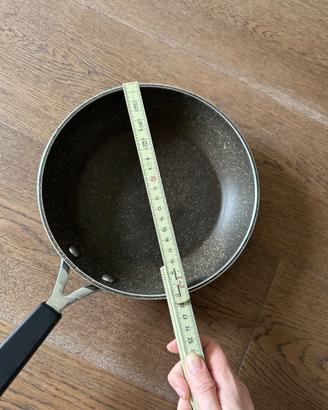 Padella pot pentola