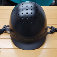 Casco Equitazione Fouganza