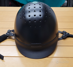 Casco Equitazione Fouganza