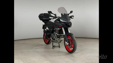 DUCATI Multistrada - Multistrada V2 950 S Street G
