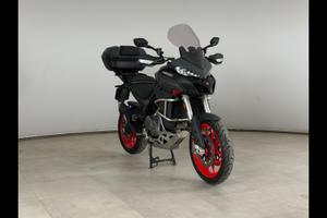 DUCATI Multistrada - Multistrada V2 950 S Street G