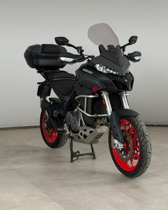DUCATI Multistrada - Multistrada V2 950 S Street G
