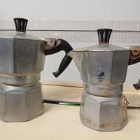 Moka BIALETTI da collezione