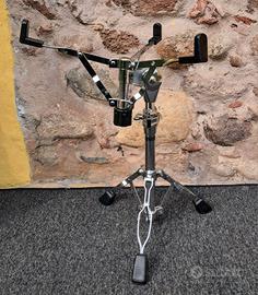 Supporto per Rullante