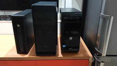 PC computer Fisso