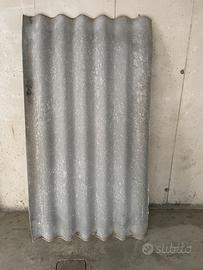 Pannelli ondulatifibrocemento