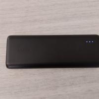 carica batterie Power Bank esterno