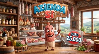 Macelleria Lessinia - no bar, no ristorante 17r
