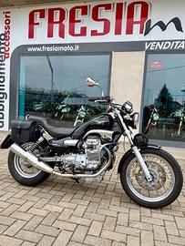 MOTO GUZZI NEVADA 750 IE TAGLIANDO+CONSEGNA ITALIA