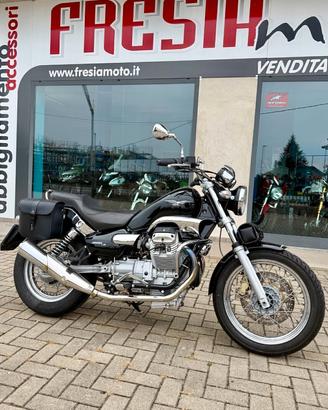 MOTO GUZZI NEVADA 750 IE TAGLIANDO+CONSEGNA ITALIA