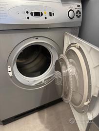 Asciugatrice a gas metano/gpl