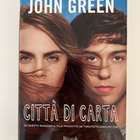 Libro citta’ di carta