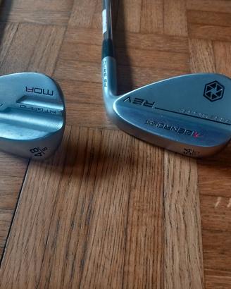 wedge 48/54 Benross