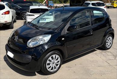 Citroen C1 1.0 Benzina 68CV 5 porte C1TY