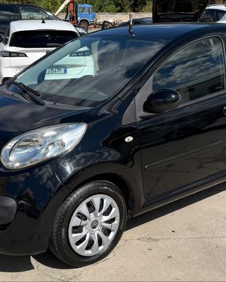 Citroen C1 1.0 Benzina 68CV 5 porte C1TY