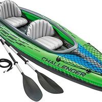 Canoa intex 2 posti
