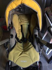 Trio bebè confort loola