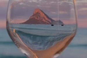 Sardegna villa schiera vista mare Porto Taverna