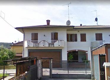 Immobile in asta di 220 m² a Concesio