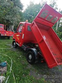 motoagricola MAR 6sx 