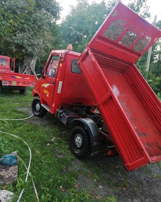 motoagricola MAR 6sx 