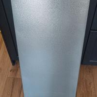 3 ripiani acciaio 30*40