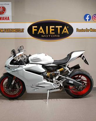 Ducati 959 Panigale - 2018