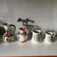 Vasi e Portavasi in ceramica