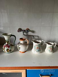 Vasi e Portavasi in ceramica