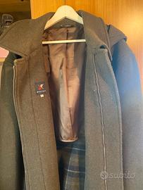 Cappotto Maxfort