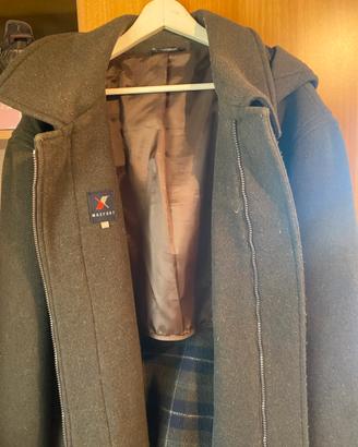 Cappotto Maxfort