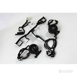 KIT FENDINEBBIA PIAA60 ORIGINALI YAMAHA TRACER 900