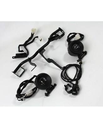 KIT FENDINEBBIA PIAA60 ORIGINALI YAMAHA TRACER 900