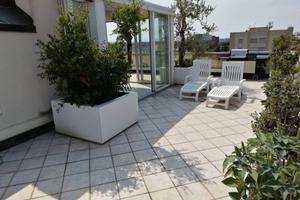 Attico / Mansarda di 130 m² con più di 5 locali e 