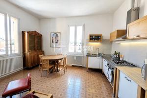 NUDA PROPRIETA'- 3 LOCALI CON CANTINA