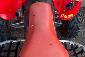 Polaris predator 500 anno 2006