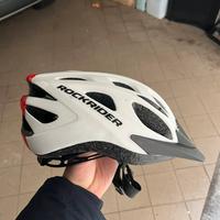 Casco Bimbo/bimba Rockrider