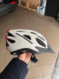 Casco Bimbo/bimba Rockrider