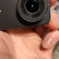 Xiaomi Mijia 4k + gimbal + 2 batterie + cover