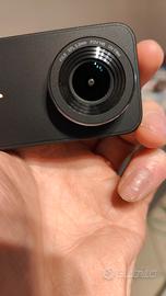 Xiaomi Mijia 4k + gimbal + 2 batterie + cover