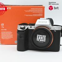 Sony A7 II