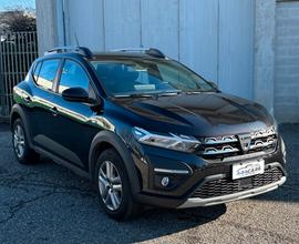 Dacia Sandero StepWay TCeComfort SL *41.000 km*Uni