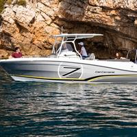 Jeanneau Cap Camarat 7.5 CC
